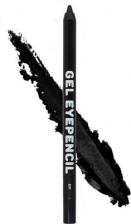 Макияж Parisa Карандаш для век Gel Eyepencil 801 1,2г