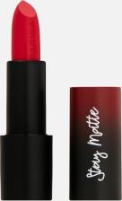 Макияж Parisa Матовая помада для губ Stay Matte 09 3,6г