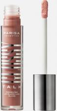 Макияж Parisa PIGMENTED LIP GLASS-LIKE GLOSS БЛЕСК ДЛЯ ГУБ С ЭФФЕКТОМ ЖИДКОГО СТЕКЛА PLG-206 6976815625803