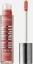 Макияж Parisa PIGMENTED LIP GLASS-LIKE GLOSS БЛЕСК ДЛЯ ГУБ С ЭФФЕКТОМ ЖИДКОГО СТЕКЛА PLG-206 6976815625827