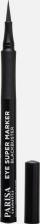 Макияж Parisa Подводка для глаз Waterproof Eyeliner Pen PF-01, черный, 6 мл