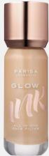 Макияж Parisa Тональное средство ТОНАЛЬНАЯ ОСНОВА-ФИЛЬТР ДЛЯ ЛИЦА С ЭФФЕКТОМ СИЯНИЯ PGF 101 6976815626909