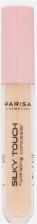 Макияж Parisa Увлажняющий консилер для кожи вокруг глаз Silky Touch 4 6976815625643