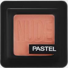 Макияж Pastel Тени для век NUDE SINGLE EYESHADOW 8690644017902