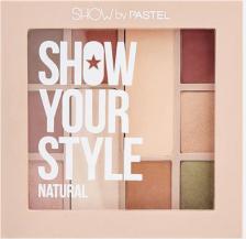 Макияж Pastel Тени для век Палетка теней для век SHOW YOUR STYLE