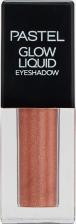 Макияж Pastel Тени для век жидкие Profashion Glow liquid 2.3 мл