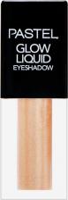 Макияж Pastel ЖИДКИЕ ТЕНИ ДЛЯ ВЕК Glow Liquid Eyeshadow 2.3 мл 8690644002250