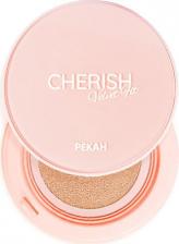 Макияж Pekah Кушон для лица, Cherish Velvet Fit, тон 21