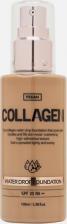 Макияж Pekah Основа тональная с коллагеном 21 тон светло бежевый. Collagen water drop, 100 мл
