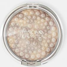 Макияж Physicians Formula Хайлайтер бронзирующий минеральный Powder Palette Mineral Glow Pearls Bronzer тон светлый загар 8 г