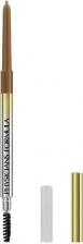 Макияж Physicians Formula Карандаш для бровей "EYE BOOSTER SLIM BROW PENCIL", тон средний коричневый, 0,05г