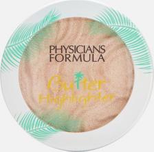 Макияж Physicians Formula Кремовый пудровый хайлайтер с маслом мурумуру и разноцветными жемчужинами для сияющего оттенка шампанского "Божественное сияние"