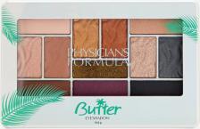 Макияж Physicians Formula Палетка теней "Butter Eyeshadow Palette" 0044386109629