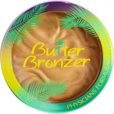 Макияж Physicians Formula Пудра бронзер с маслом мурумуру Butter Bronzer Murumuru тон светлый загар 11 г