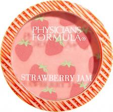 Макияж Physicians Formula Румяна для лица Strawberry jam blush blush 5.5 г