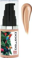 Макияж Poeteq Тональная основа BB-cream, Бежевый 35мл