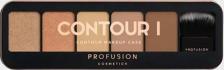 Макияж Profusion Палетка для макияжа лица Contour i 130 г