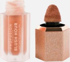 Макияж Profusion Жидкие румяна для лица Blush hour bellini liquid blush 6 мл
