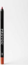 Макияж Provoc Gel Lip Liner Filler 213 Bare Top Полуперм. гелевый карандаш для губ 1,2 г