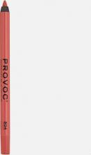 Макияж Provoc Подводка гелевая в карандаше для губ, 804 бежевый нюд / Gel Lip Liner Nudess 1,2 г