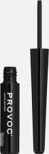 Макияж Provoc Подводка жидкая суперстойкая для глаз, белый / Liquid Dipliner White Flare 3,3 мл