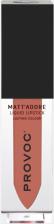 Макияж Provoc Помада для губ матовая жидкая - Mattadore - 27 Trick