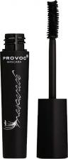 Макияж Provoc Тушь для ресниц Маскарад (черная) Mascarade Mascara Black