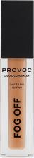 Макияж Provoc Ультрастойкий консилер для лица Fog Off Liquid Concealer 5.5 мл 5281007129658