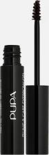 Макияж Pupa Гель для бровей Plump & Care Eyebrow Gel 003 Dark brown 3 мл