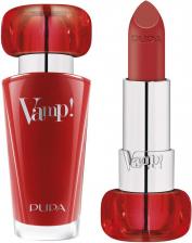 Макияж Pupa Губная помада Vamp! Extreme Lipstick, 3.5 г 8011607353897