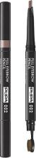 Макияж Pupa Карандаш для бровей Full Eyebrow Pencil 8011607358830