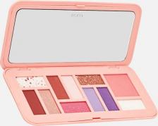 Макияж Pupa Life In Color Slim Palette M: Do it for Yourself (Apricot)
