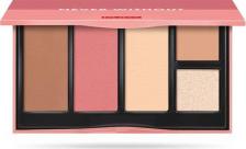 Макияж Pupa Палетка для скульптурирования лица NEVER WITHOUT ALL IN ONE FACE PALETTE тон 002 для сред