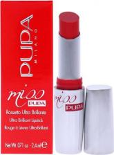 Макияж Pupa Помада Miss (405)