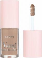 Макияж Pupa Тени для век жидкие Vamp! Liquid Eyeshadow тон 007 hazel