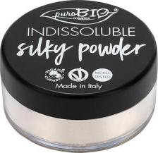 Макияж PuroBio Пудра Indissoluble Silky Powder 8 г