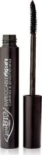 Макияж PuroBio Тушь для ресниц удлиняющая 7 мл / MASCARA black - Impeccable – curving and lengthening