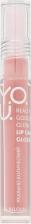 Макияж Relouis Блеск для губ Really Goddess Glow 1 Нюдово-розовый 15мл