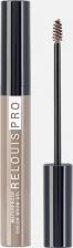 Макияж Relouis Гель для бровей оттеночный водостойкий Pro Waterproof Color Brow Gel 02 Tаupe