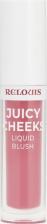 Макияж Relouis Жидкие румяна Juicy Cheeks 4810438031349