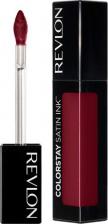Макияж Revlon Помада для губ Colorstay Satin Ink Тон partner in wine 021