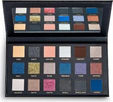 Макияж Revolution Палетка теней Neutral Smoked Palette