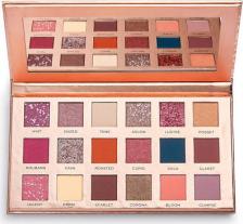 Макияж Revolution Палетка теней new neutrals Blushed Palette
