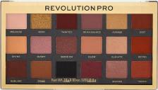 Макияж Revolution Палетки Regeneration Palette, Nouveau Rose