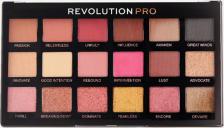 Макияж Revolution Regeneration Palette Палетка теней (Revelation)