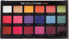 Макияж Revolution Тени для век Палетка теней Regeneration Palette 5057566027731