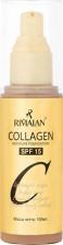 Макияж Rimalan Тональные средства Тональный крем Collagen Moisture Foundation с SPF 15 4627158065536