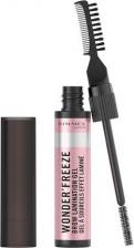 Макияж Rimmel Гель для ламинирования бровей Wonder'Freeze 6 г
