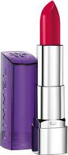 Макияж Rimmel Губная помада увлажняющая Moisture Renew