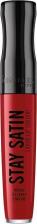 Макияж Rimmel Помада для губ Stay Satin 3614226472229